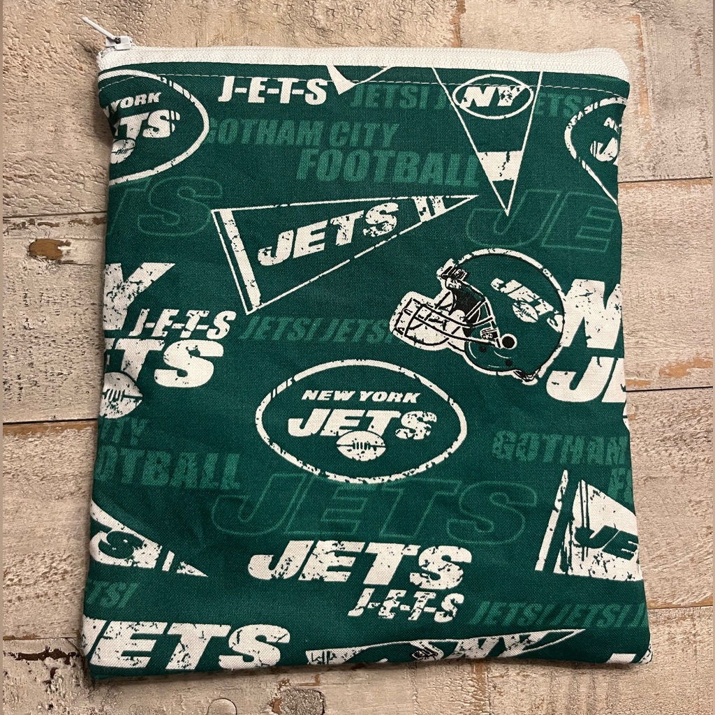 Jets Pouch